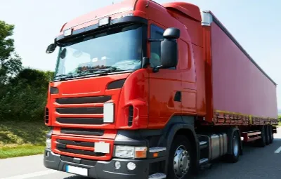 Adana Karakeçili Ambar Kargo