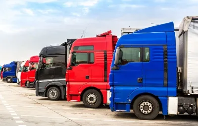 Adana Karakeçili Ambar Nakliyat