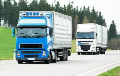 Adana Karakeçili | Eşya Taşıma